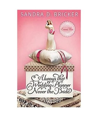 Always the Wedding Planner, Never the Bride: Another Emma Rae Creation: Another 