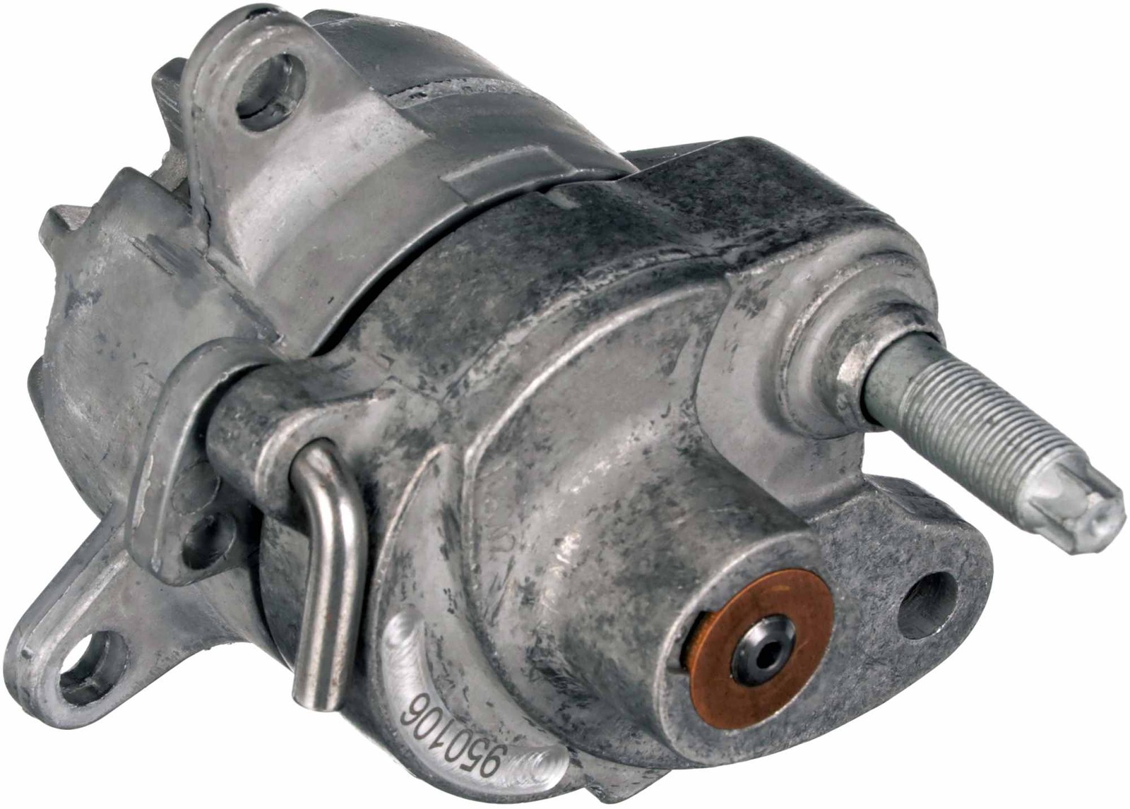 GATES-OE T38225 Belt Tensioner, V-ribbed belt for DAEWOO,MERCEDES-BENZ,SSANGYONG