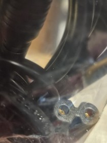 Sega Saturn 10 Pin AV + AC Cable Power Cord RCA Console System Hookups Bundle