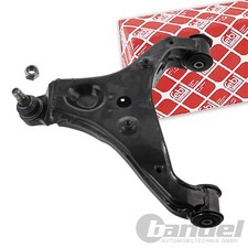 Triangle de suspension Mercedes SPRINTER
