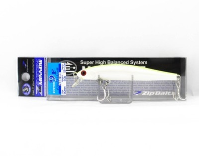 Zipbaits ZBL System Minnow 9F Schwimmend Köder 706 (9061)