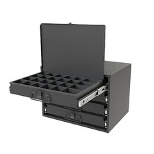 Durham Mfg 307B-95-D947 Drawer Bearing Rack