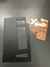 MASTERCRAFT SHIELD KIT Part #501300084 [DAL]