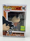 Funko Pop! Dragon Ball Z Animation Goku (Driving Exam) #1162 Vinyl Figure