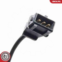 Kurbelwellensensor Impulsgeber Esen SKV 17SKV226 FüR Fiat Panda Seicento 600 12V