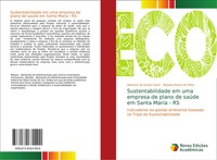 Natasha De Araujo Cezar (U. A.) | Sustentabilidade Em Uma Empresa De Plano De...
