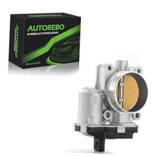 Electronic Throttle Body Assembly Fit for L4 2.4L Buick LaCrosse Regal 12670834