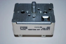 FRIGIDAIRE KENMORE TAPPAN Range Oven Small Element Switch 316436000 or NL811458