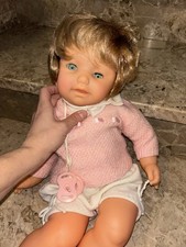 Bellissima Bambola Zanini Zambelli Vintage