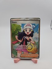 Dawn 118/094 Pokemon Card Pokémon TCG NM-Mint Trainer Full Art phantasmal Flames