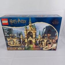 LEGO Harry Potter: The Battle of Hogwarts (76415) for sale online