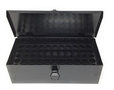 DELAVAN NOZZLE BOX 110 NOZZLE CAPACITY
