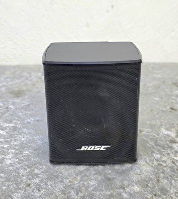 1x Bose Virtually Invisible Serie II Surround Lautsprecher 
