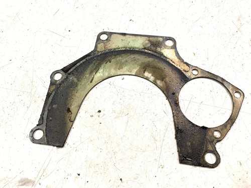 VW Golf 2 1.3L NZ Blech Platte Getriebe Motor 052103551A Zwischenplatte