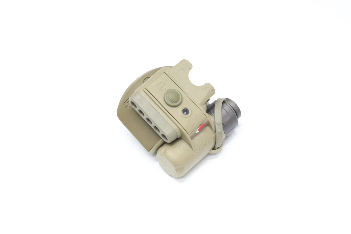 Surefire Helmet Light for sale | eBay