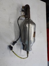 Peugeot 208 II 2019 Katalysator / DPF Ru�partikelfilter Dieselpartikelfilter