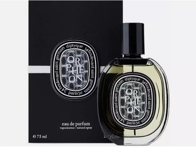 Orpheon by Diptyque for Unisex 2.5 oz/75ml EDP Spray