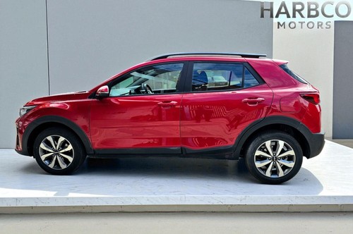 2023 Kia Stonic 1.0T GDi 99 2 5dr DCT HATCHBACK Petrol Automatic - Picture 5 of 18