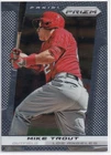 2013 Panini Prizm - Mike Trout #159