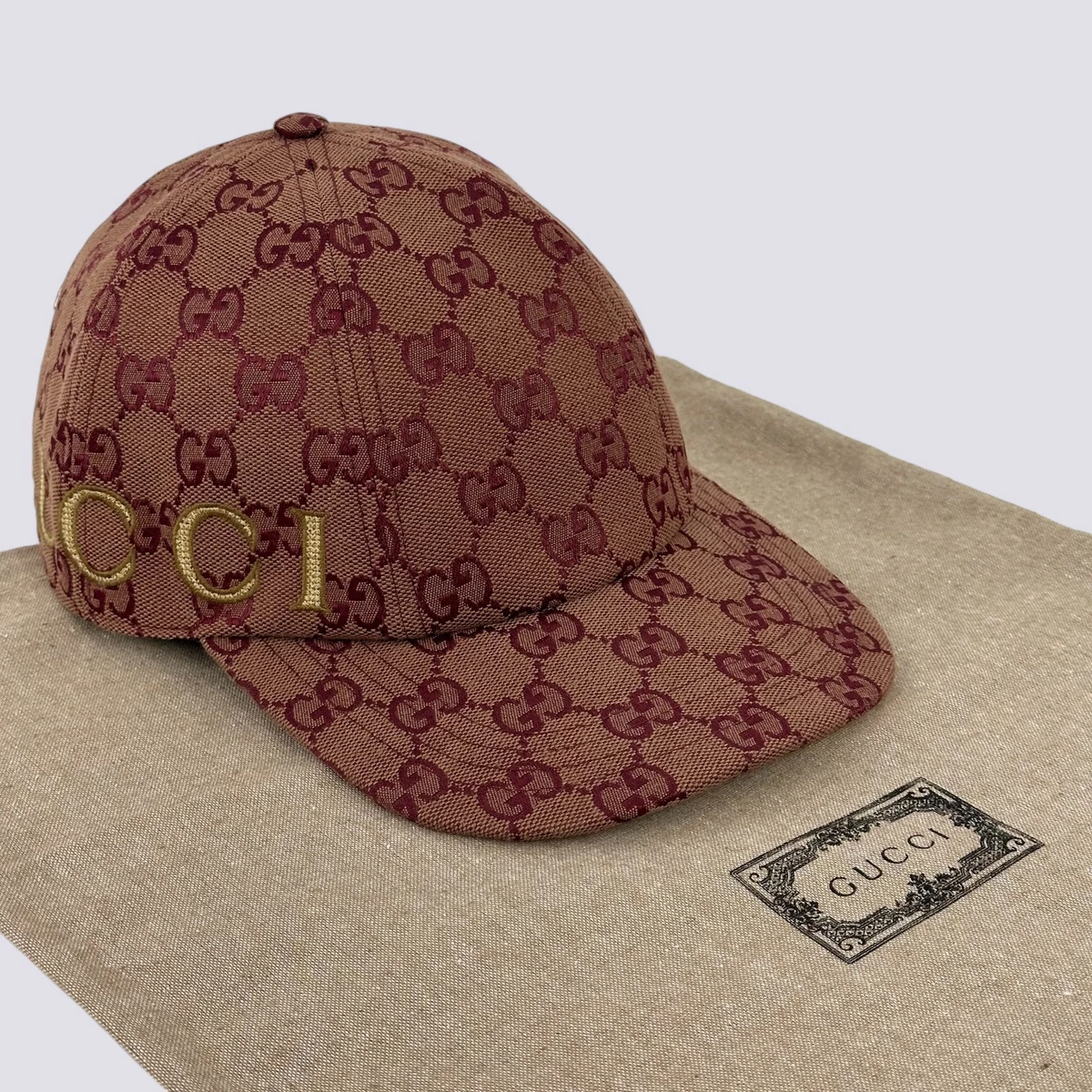 Gucci Pink Hats for Women for sale - eBay