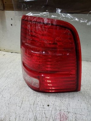 Passenger Tail Light 4 Door Excluding Sport Trac Fits 02-05 EXPLORER 1019727