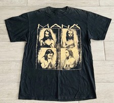 Man Band Cuando Los Angeles Lloran 90s S to 5XL Concert Shirt CK253