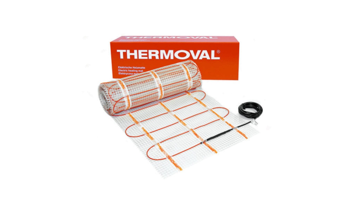 5091812590620 Телевизор Mata grzejna МОЩНОСТЬЮ 595 Вт 50-170 Втм2 - общая площадь 35 52790₽