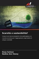 Doaa Salman (U. A.) | Scarsità O Sostenibilità? | Taschenbuch | Italienisch