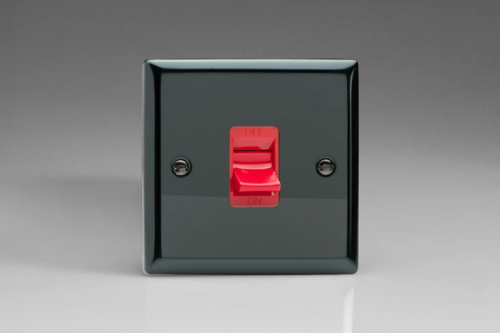 Switch Iridium 45A Cooker Classic + Red Insert Varilight XI45S