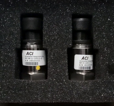 #ad ACI Pressure Sensor 96115 HP 0 100 $165.00