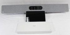 Cisco Webex Codec TTC7 25, TTC8 10, TTC5 15 Videoconference System kit