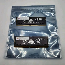 Neo Forza FAYE 16GB (2x8GB) RAM DDR4 3000MHz - Tested