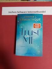 Trust in Me "Wait for you"-Reihe ; Band 3 Lynn, J. und Vanessa Lamatsch: