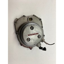 CARTER COPPA OLIO COPRI COVER FRIZIONE HONDA HORNET 900 2001-2007 SC48E
