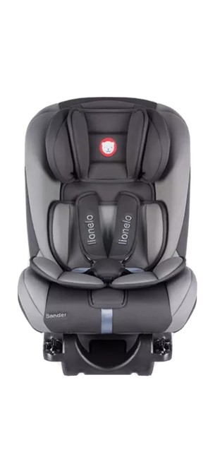 lionelo isofix
