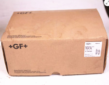 +GF+ Signet 3- 2551-P1-11 Electromagnetic flo...