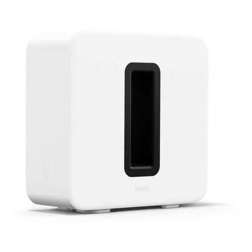 sonos subwoofer