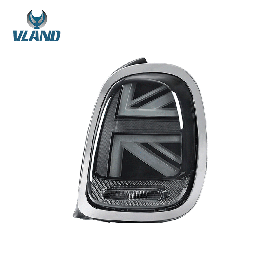 LED Tail Lights For 20142019 Mini Cooper F55/56/57 w/ Sequential