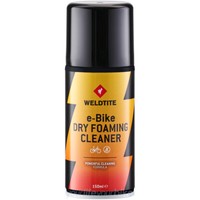 Weldtite Dry Foaming Cleaner E-BIKE 150Ml Spray Schaumreiniger Fahrrad Reiniger
