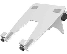 VESA Laptop Tray for Monitor Arm - 100x100mm VESA Mount Laptop Tray - Arm Mou...