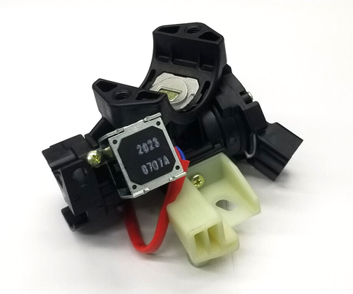 2016-2022 Kia Sportage Ignition Switch Assembly Kit 81910-D3110 Kia OEM New - Picture 6 of 7