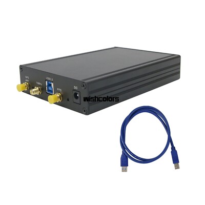 AD9361 RF 70MHz-6GHz SDR Software Defined Radio USB3.0 For ETTUS USRP B210