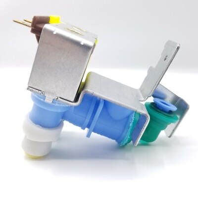IMV124 Refrigerator Water Valve for Whirlpool WP12544124 AP6005465 PS11738514
