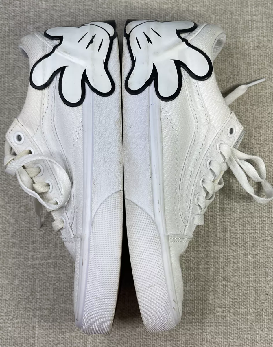 Mickey vans 2025 old skool