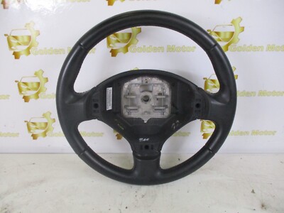 Peugeot 5008 Lenkrad ohne Airbag 96866138ZE