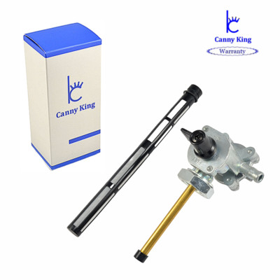 New For 1996-1999 Honda CBR900RR CBR 900 RR Gas Fuel Tank Switch Petcock Valve E - Foto 3