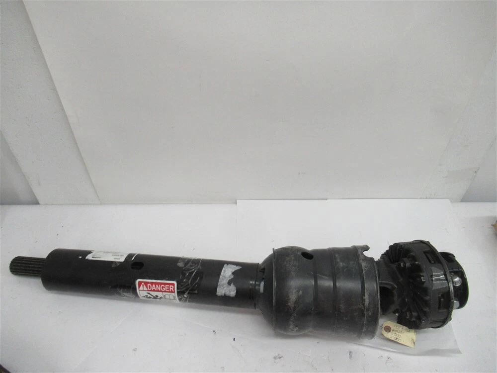 New Holland 87042997, Rear Half PTO Shaft | eBay 