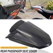 Rear Seat Cover Cowl Fairing Pillion For 1290 Super Duk R 1290 SUPER 2014-2019
