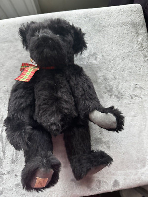 ディーンズdeans limited edition bear 271/1000 Deans limited edition teddy bear Jerome 109 of 750 | eBay
