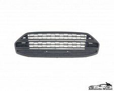 Stoßstange Gitter Mitte Schwarz für Ford Ecosport 2013-2017